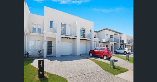 143 Napier Circuit, Silkstone, Qld 4304