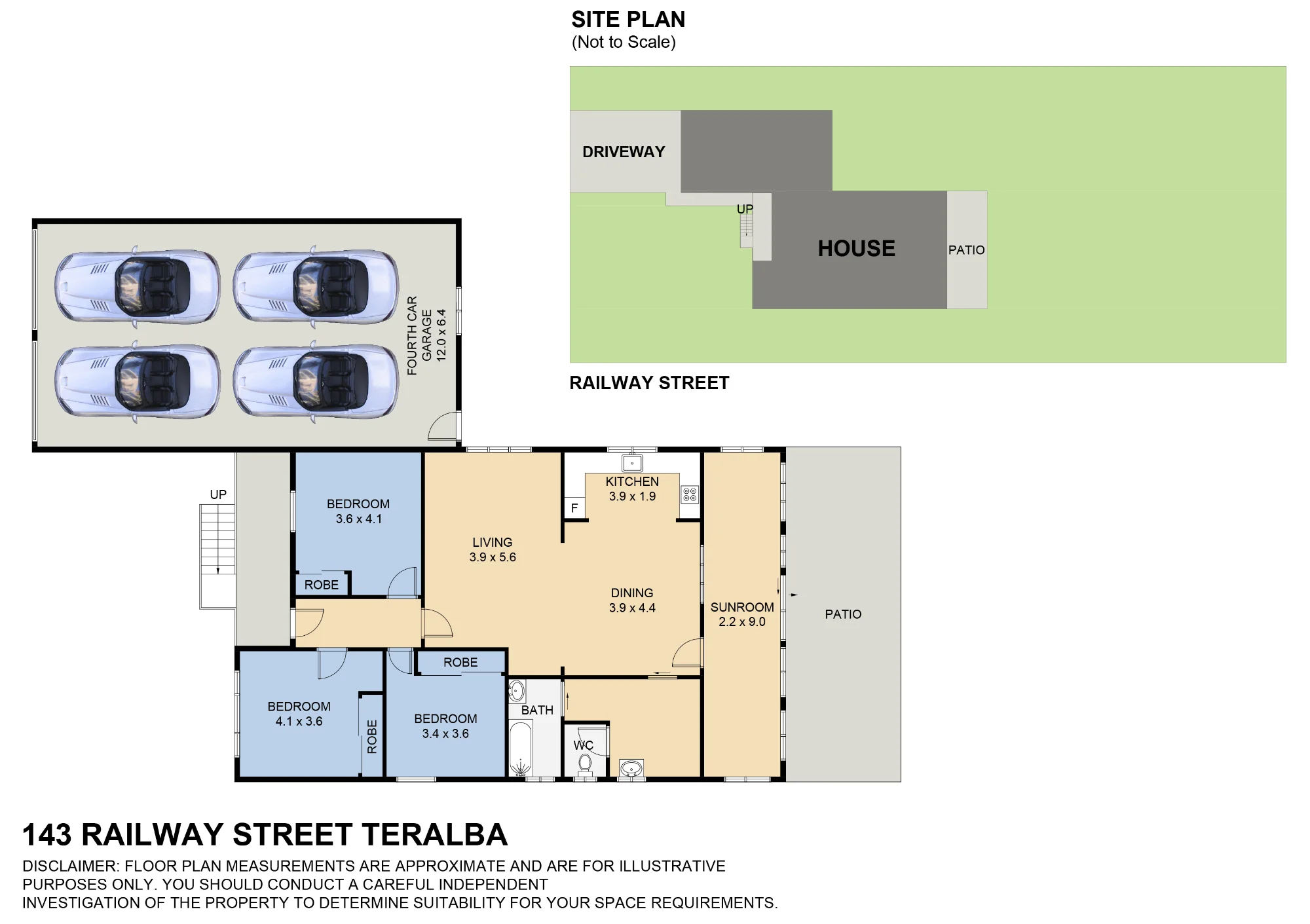 143 Railway Street, Teralba, NSW 2284