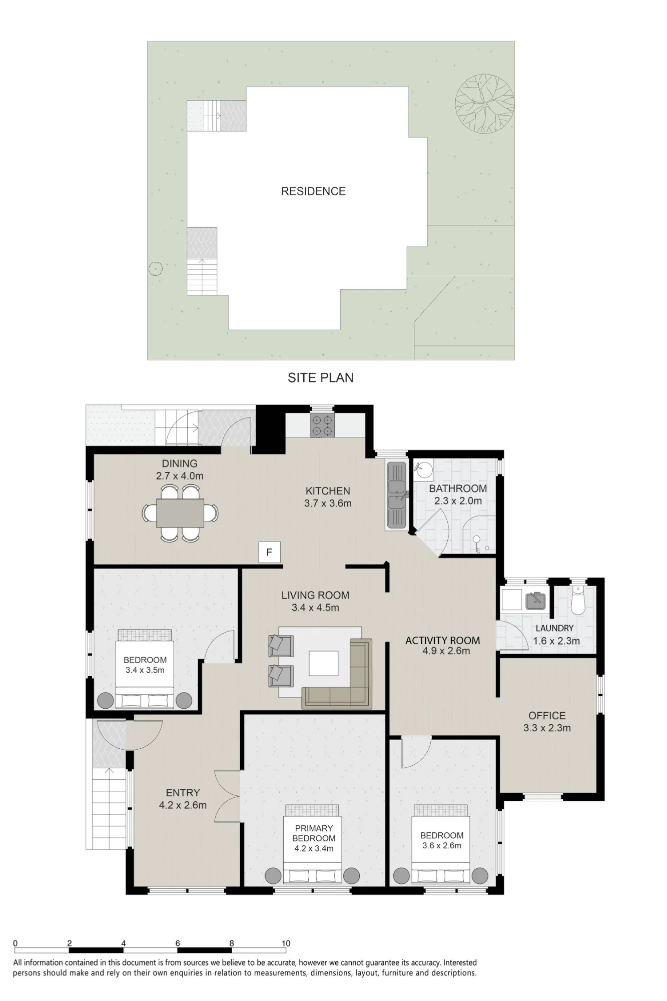 143 Rundle Street, Wandal, Qld 4700