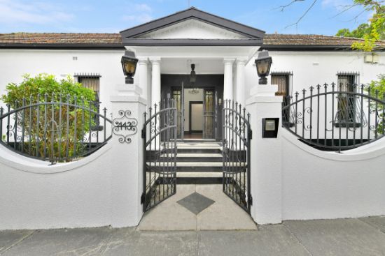 143 The Boulevarde, Strathfield, NSW 2135