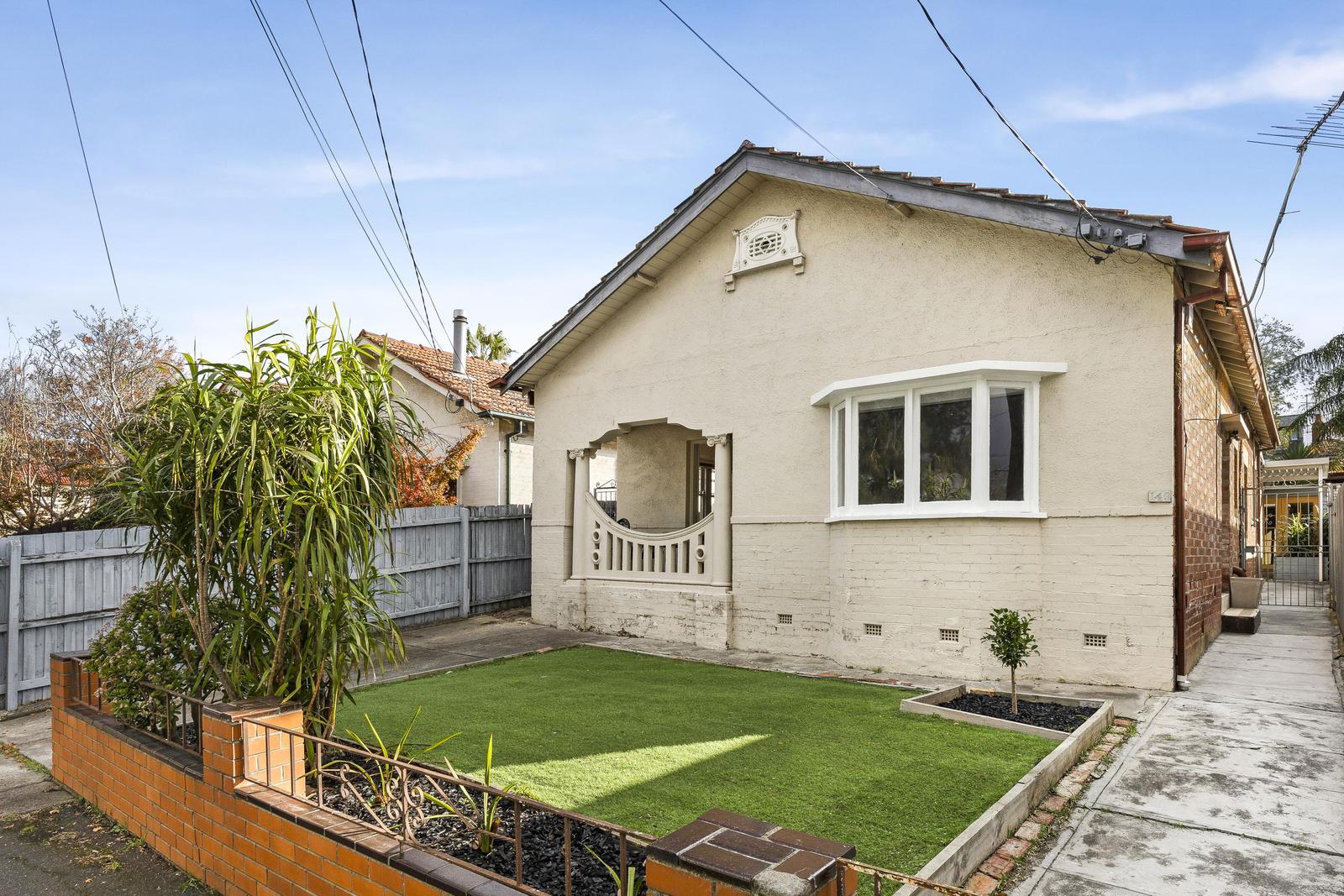 143 Victoria Street, Flemington, Vic 3031 143 Victoria Street, Flemington, Vic 3031