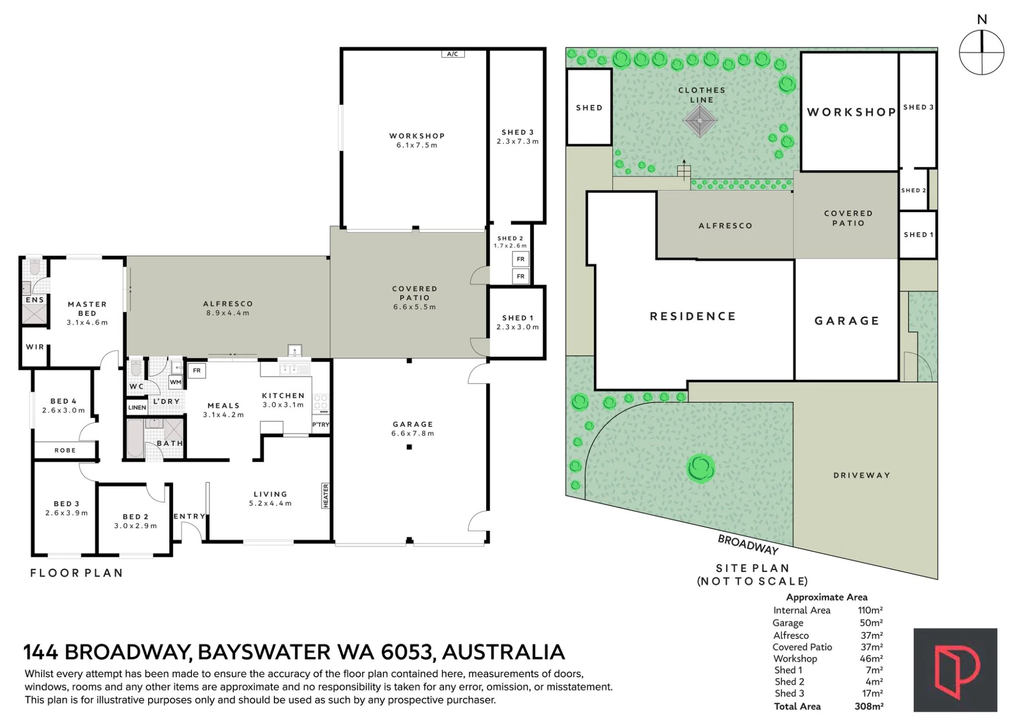 144 Broadway, Bayswater, WA 6053