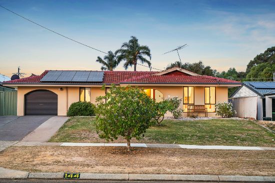 144 Duffy Road, Carine, WA 6020