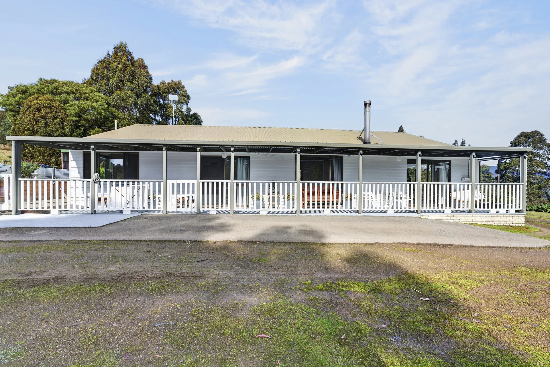 144 Umfrevilles Road, Kaoota, Tas 7150