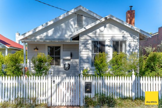 144 Williamson Street, Bendigo, Vic 3550