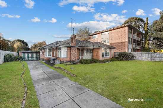 1445 Dandenong Road, Malvern East, Vic 3145