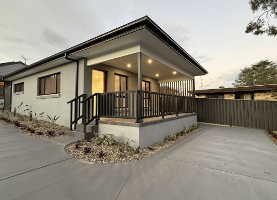 144A Panorama Drive, Farmborough Heights, NSW 2526