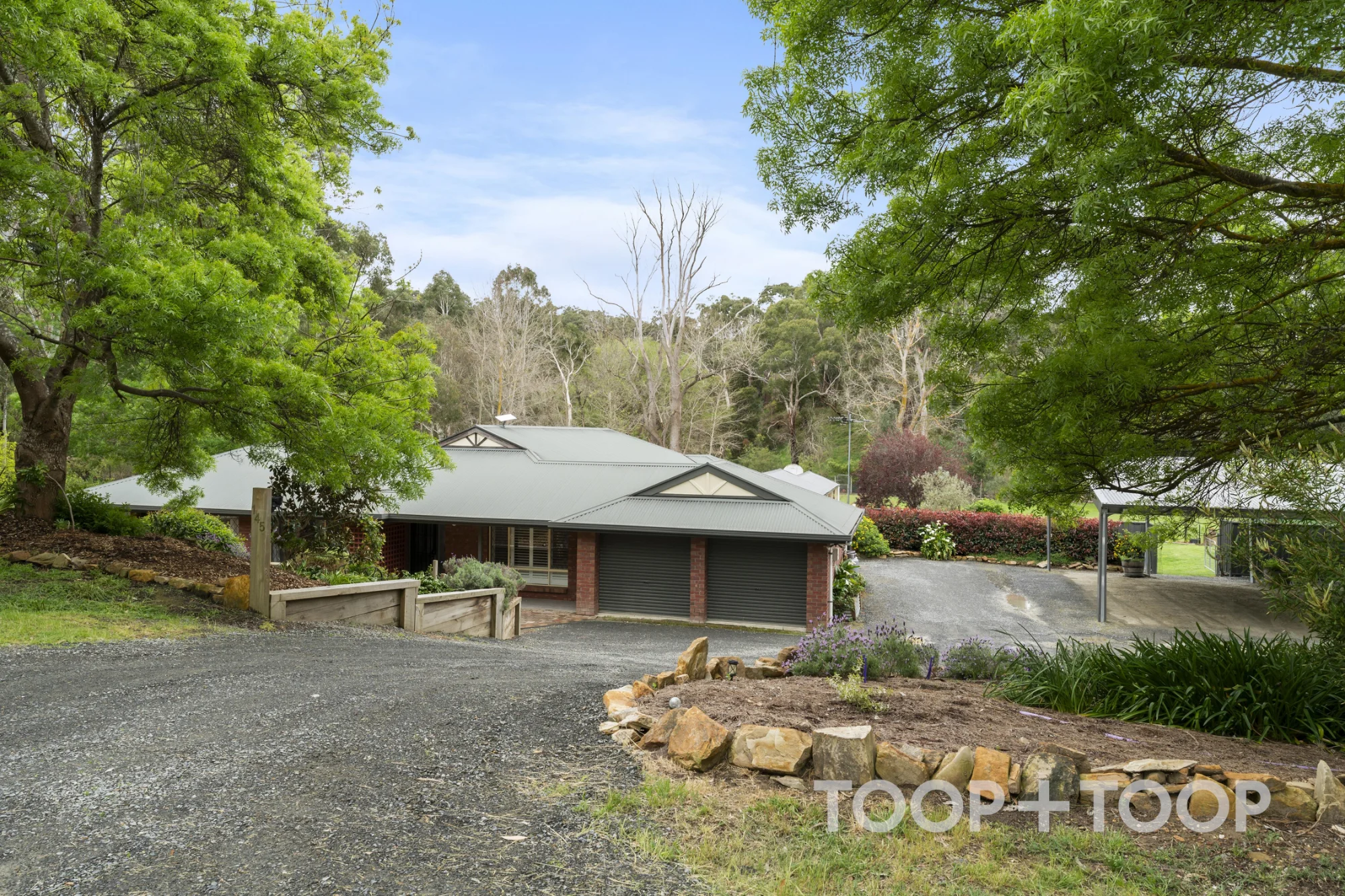 145 Aldgate Valley Road, Mylor, SA 5153