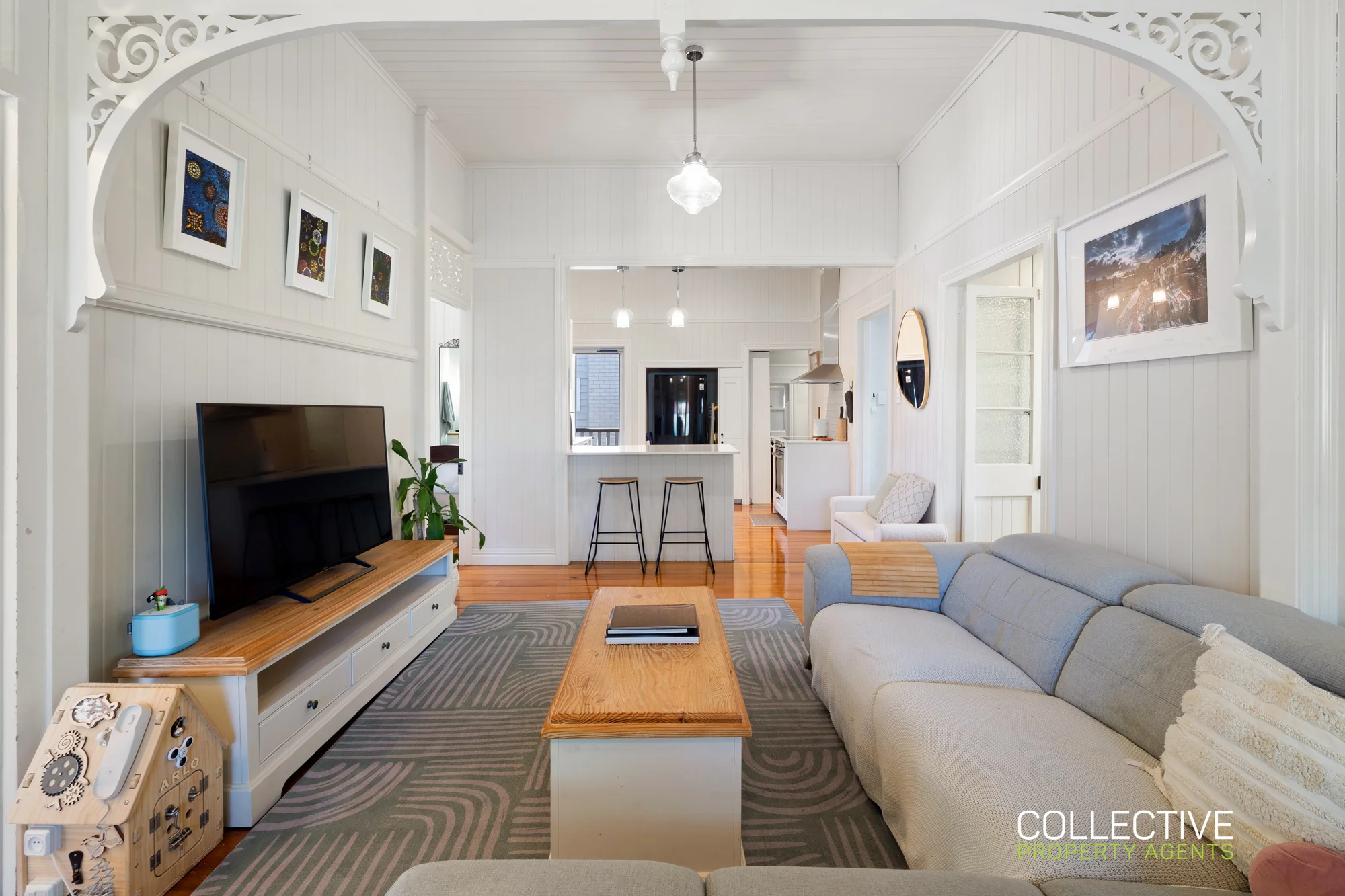 145 Coopers Camp Road, Bardon, Qld 4065