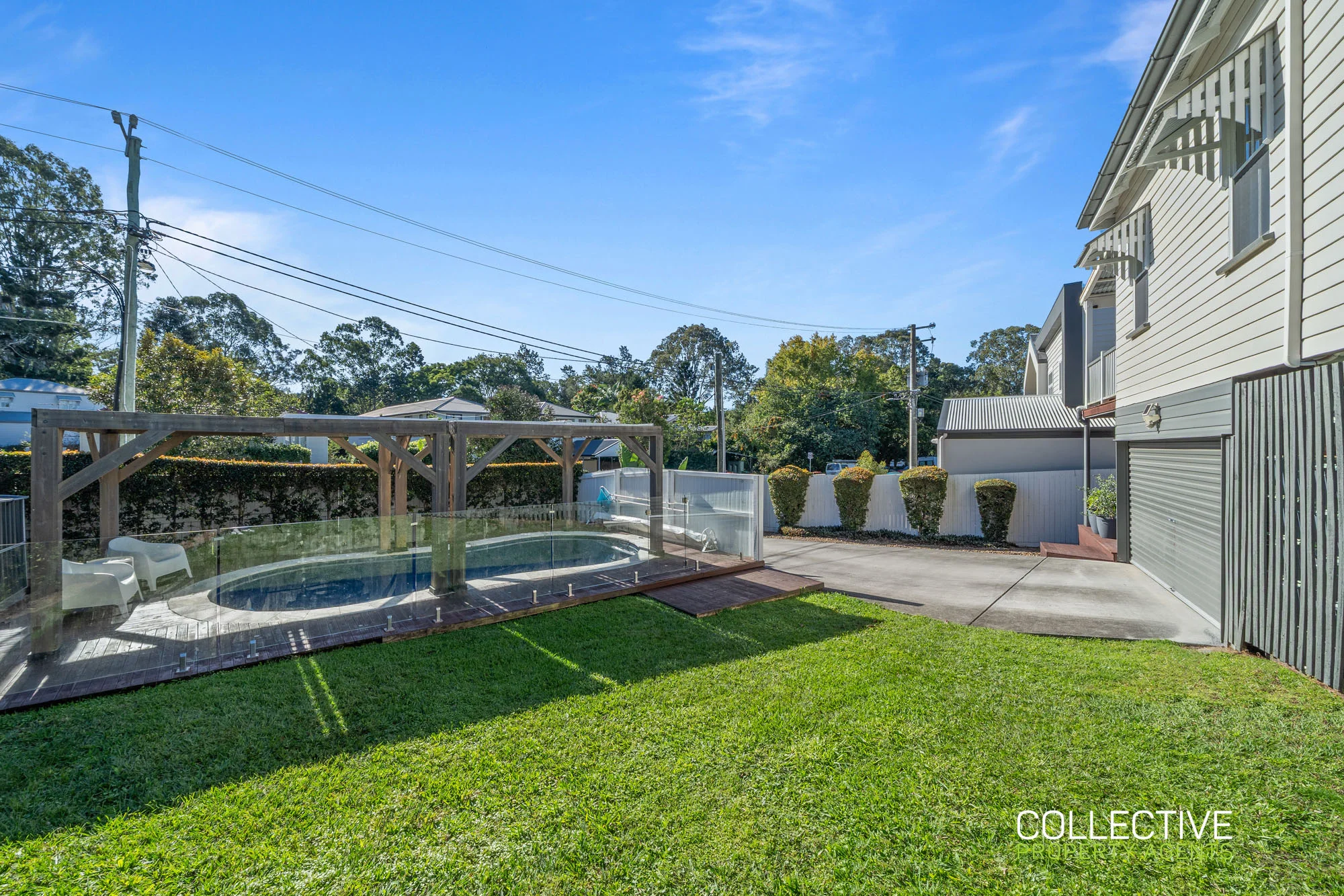 145 Coopers Camp Road, Bardon, Qld 4065