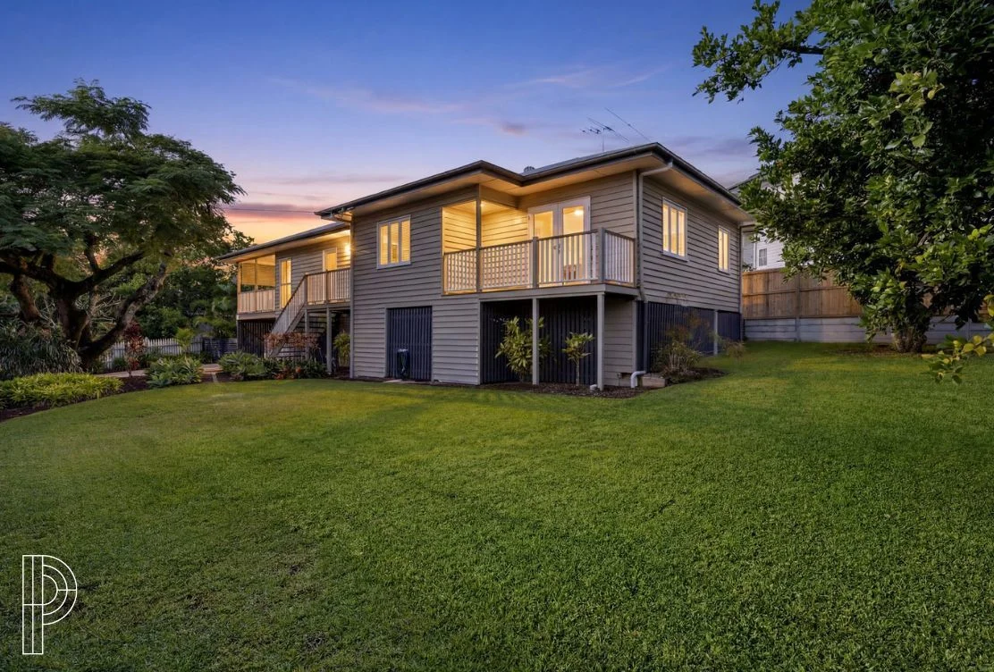 145 D'arcy Road, Seven Hills, Qld 4170