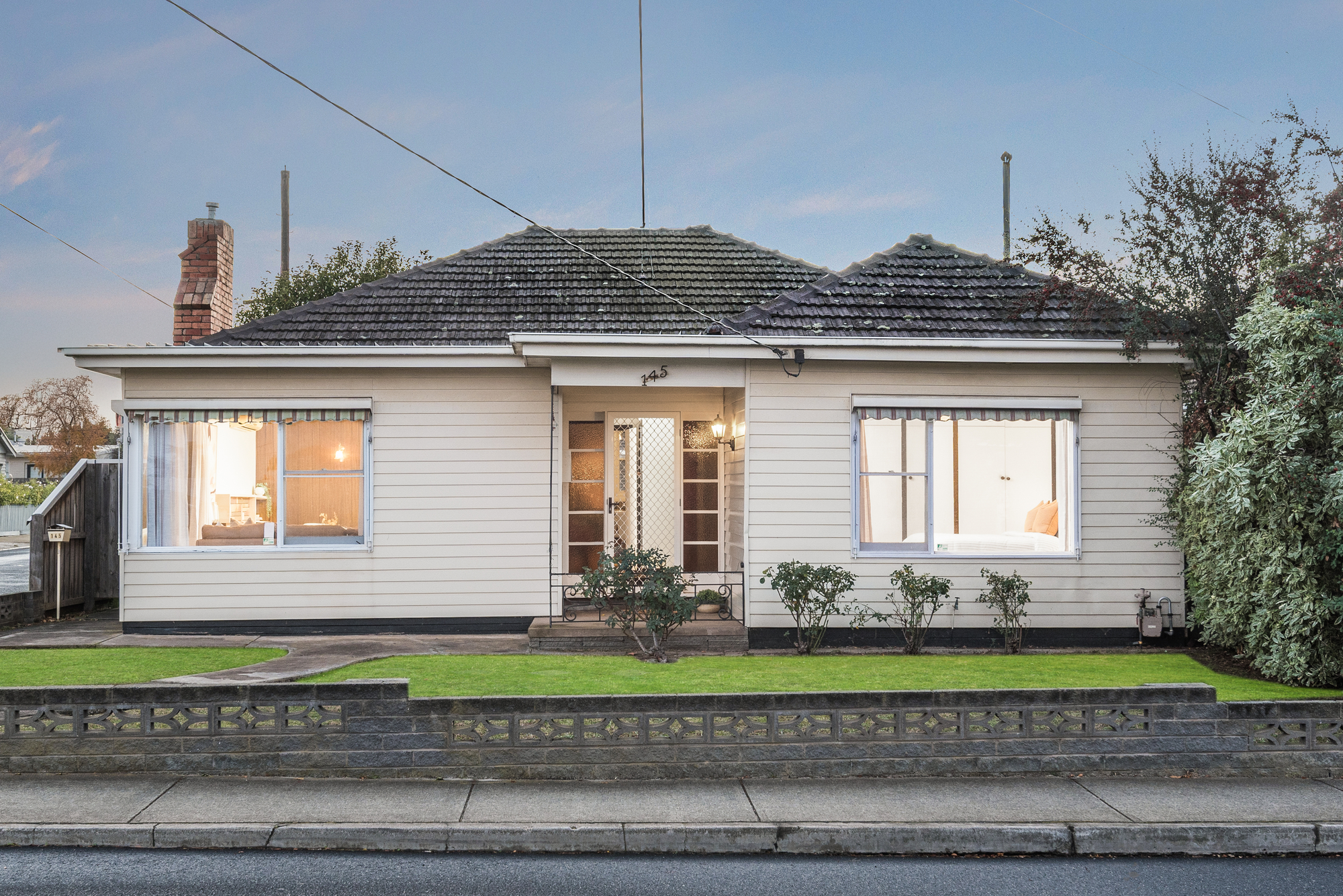 145 Elizabeth Street, Geelong West, Vic 3218 145 Elizabeth Street, Geelong West, Vic 3218