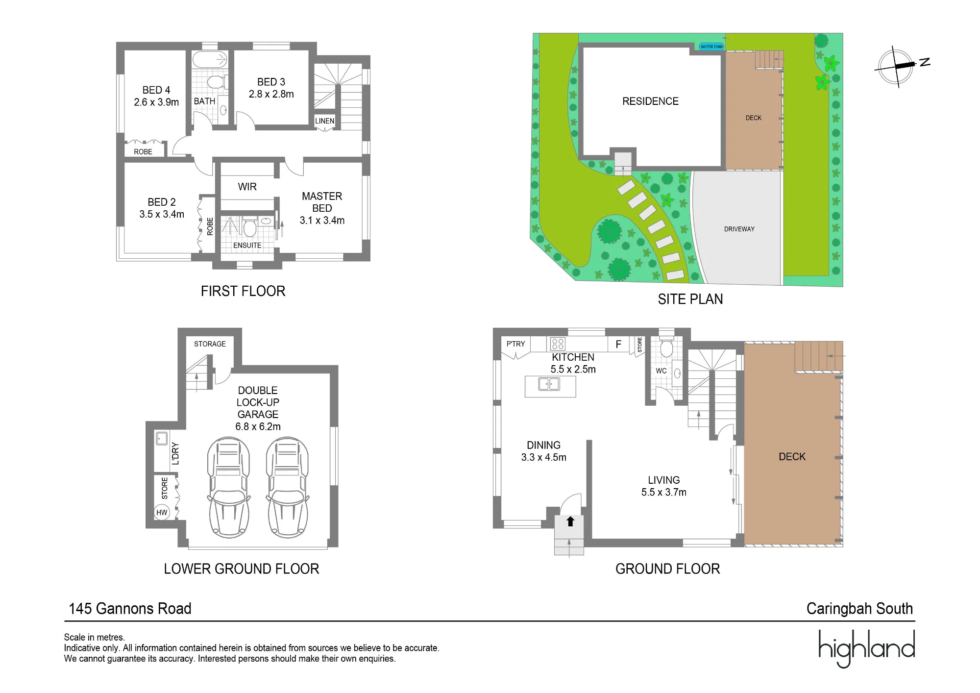 145 Gannons Road, Caringbah South, NSW 2229