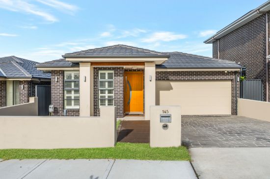 145 Hartlepool Road, Edmondson Park, NSW 2174