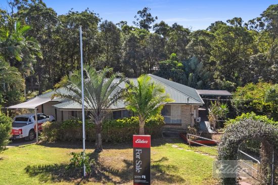 145 McIntosh Creek Road, Jones Hill, Qld 4570