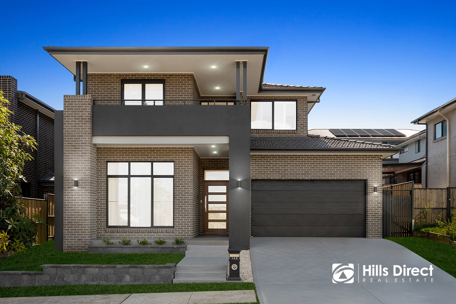 145 Mount Carmel Drive, Box Hill, NSW 2765