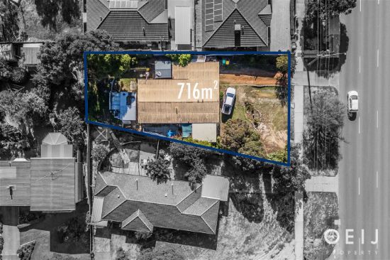 145 North Lake Road, Willagee, WA 6156