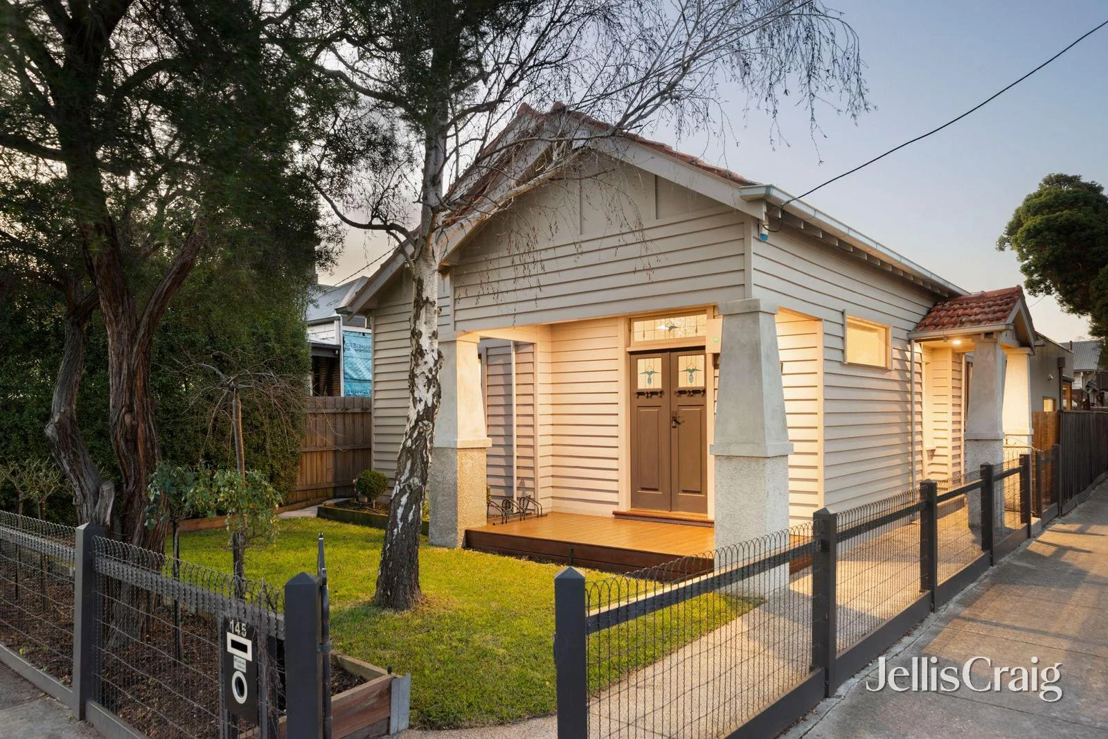145 Westgarth Street, Northcote, Vic 3070