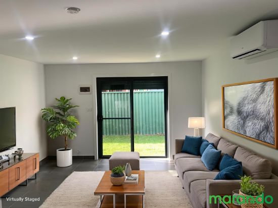 145a The Horsley Drive, Fairfield East, NSW 2165