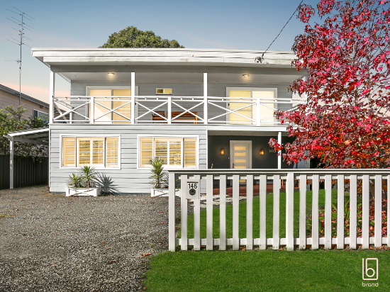 146 Cams Boulevard, Summerland Point, NSW 2259