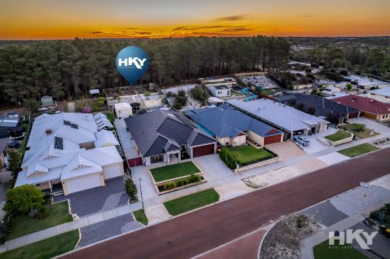 146 Charlottes Vista, Ellenbrook, WA 6069