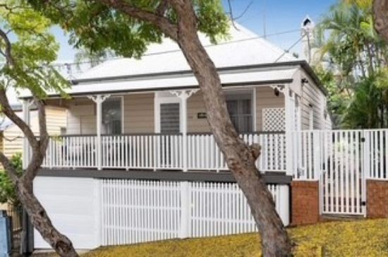 146 Kennigo Street, Spring Hill, Qld 4000
