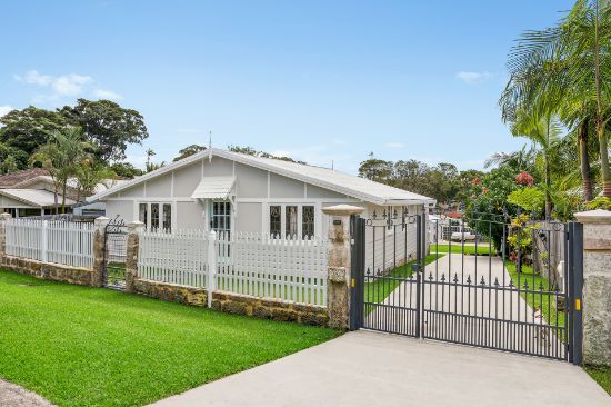 146 Lyons Road, Sawtell, NSW 2452