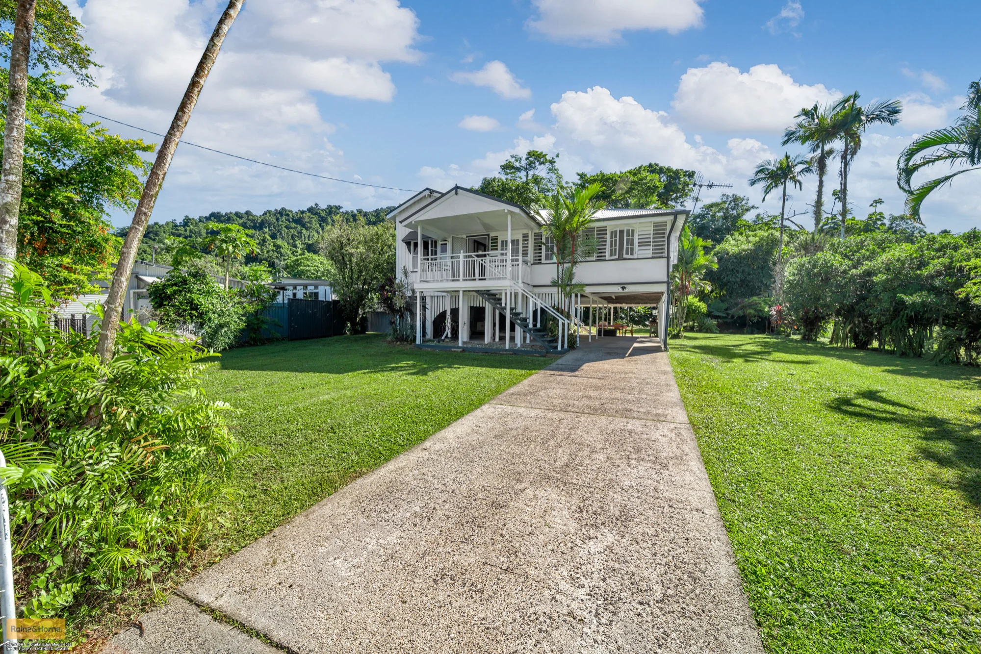 146 Munro Street, Babinda, Qld 4861