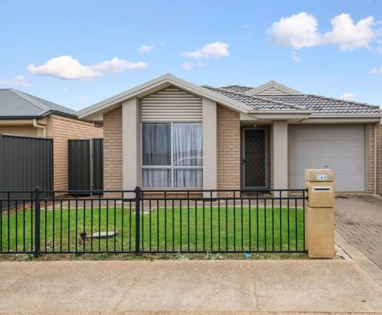 146 Petherton Road, Andrews Farm, SA 5114