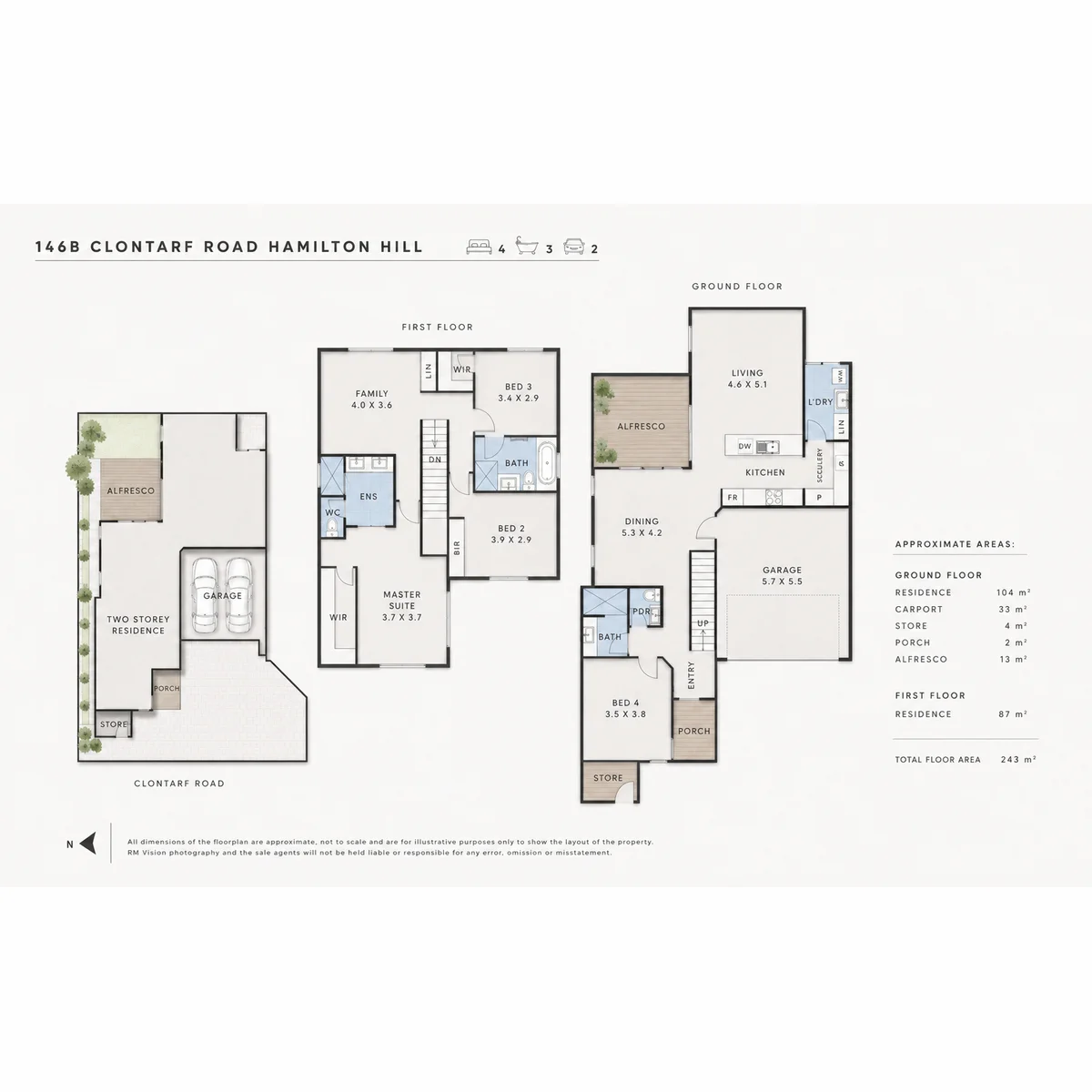 146B Clontarf Road, Hamilton Hill, WA 6163