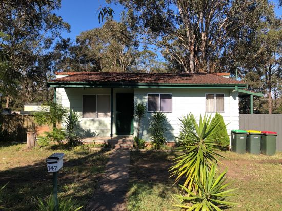 147 Alkira Avenue, Cessnock, NSW 2325