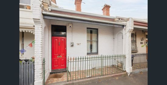 147 Argyle Street, Fitzroy, Vic 3065