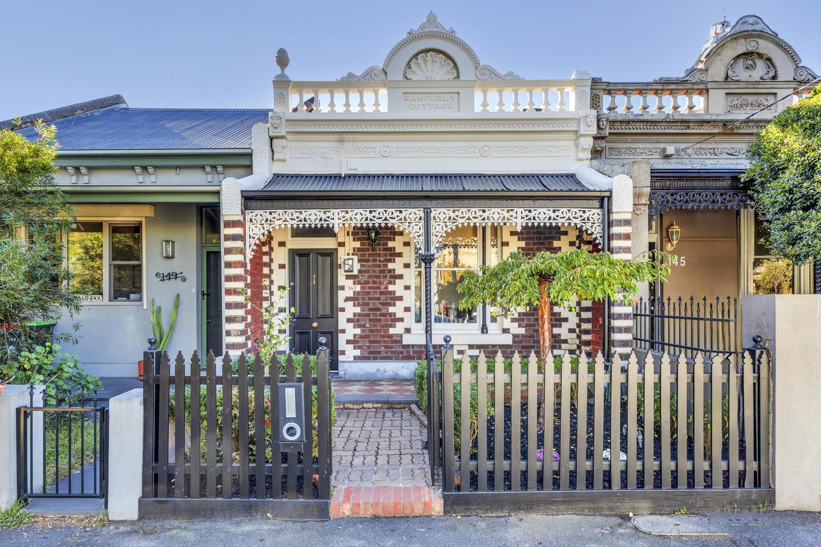 147 Barkly Street, Brunswick East, Vic 3057 147 Barkly Street, Brunswick East, Vic 3057