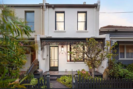 147 Cruikshank Street, Port Melbourne, Vic 3207
