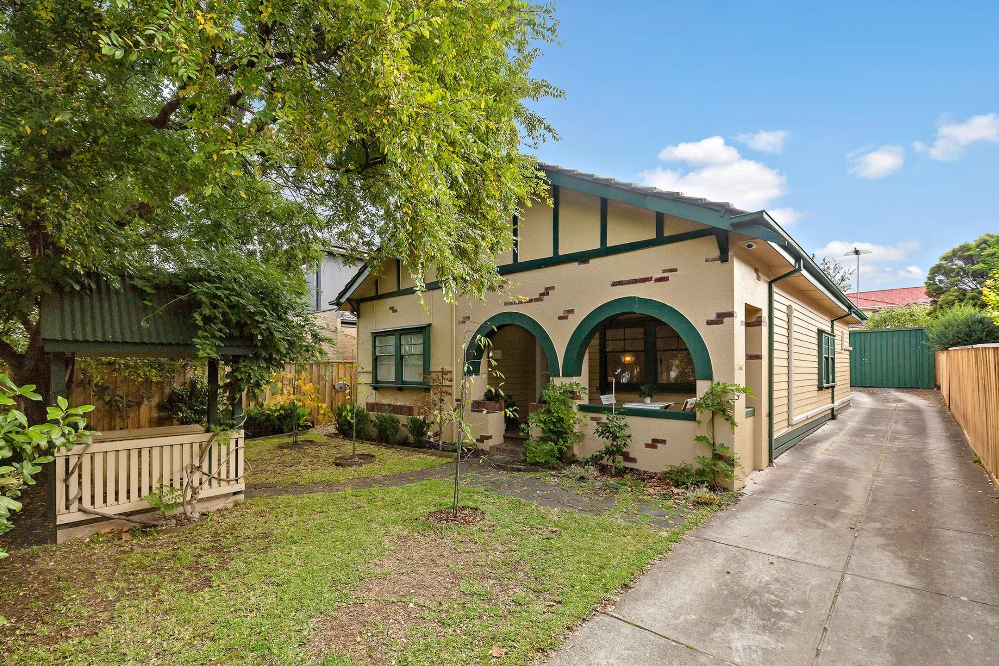 147 Grange Road, Fairfield, Vic 3078