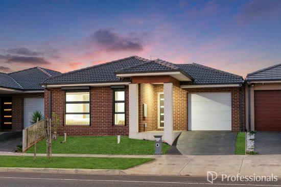 147 Maradona Boulevard, Deanside, Vic 3336
