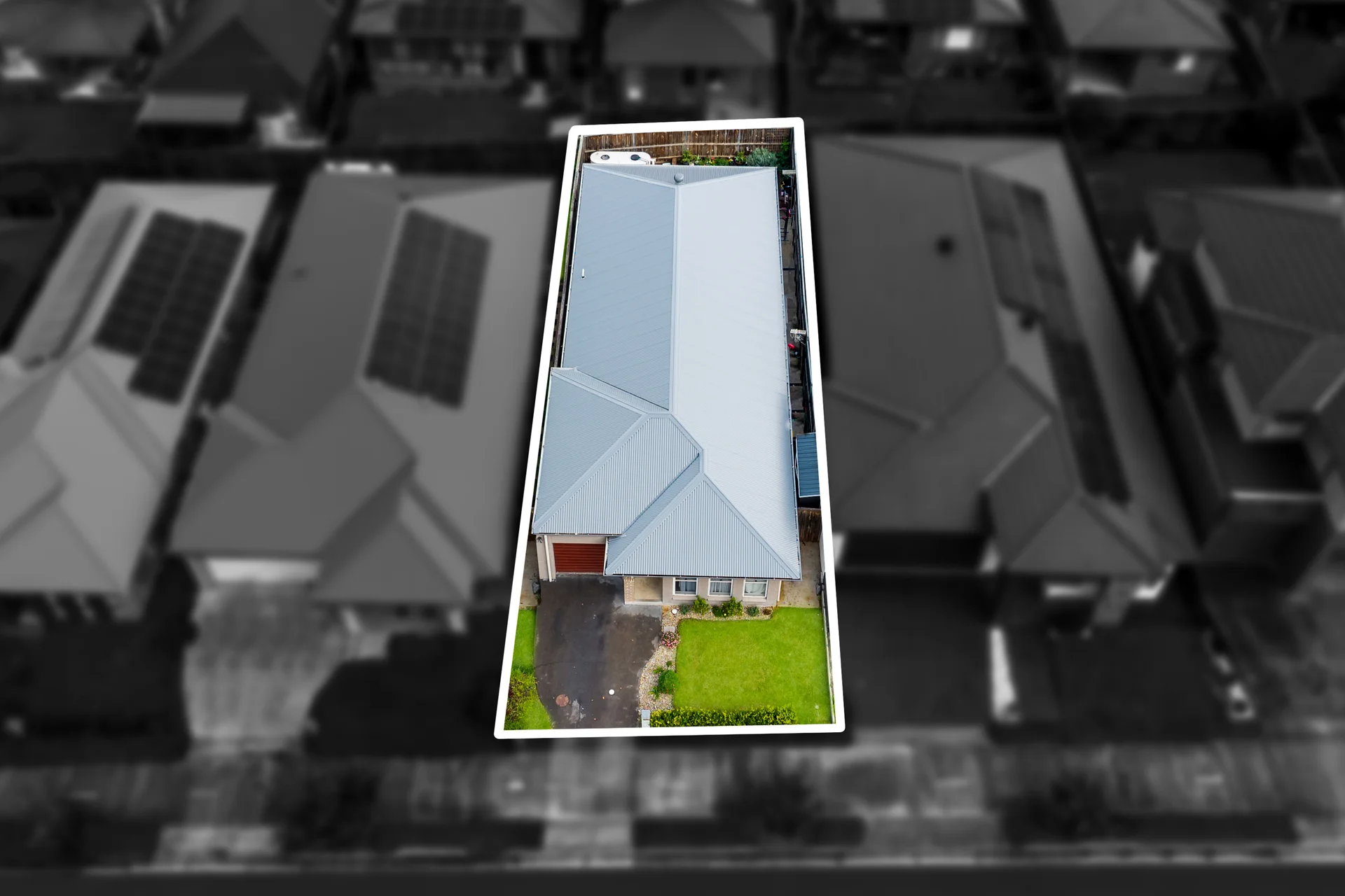 147 O'Connell Street, Caddens, NSW 2747