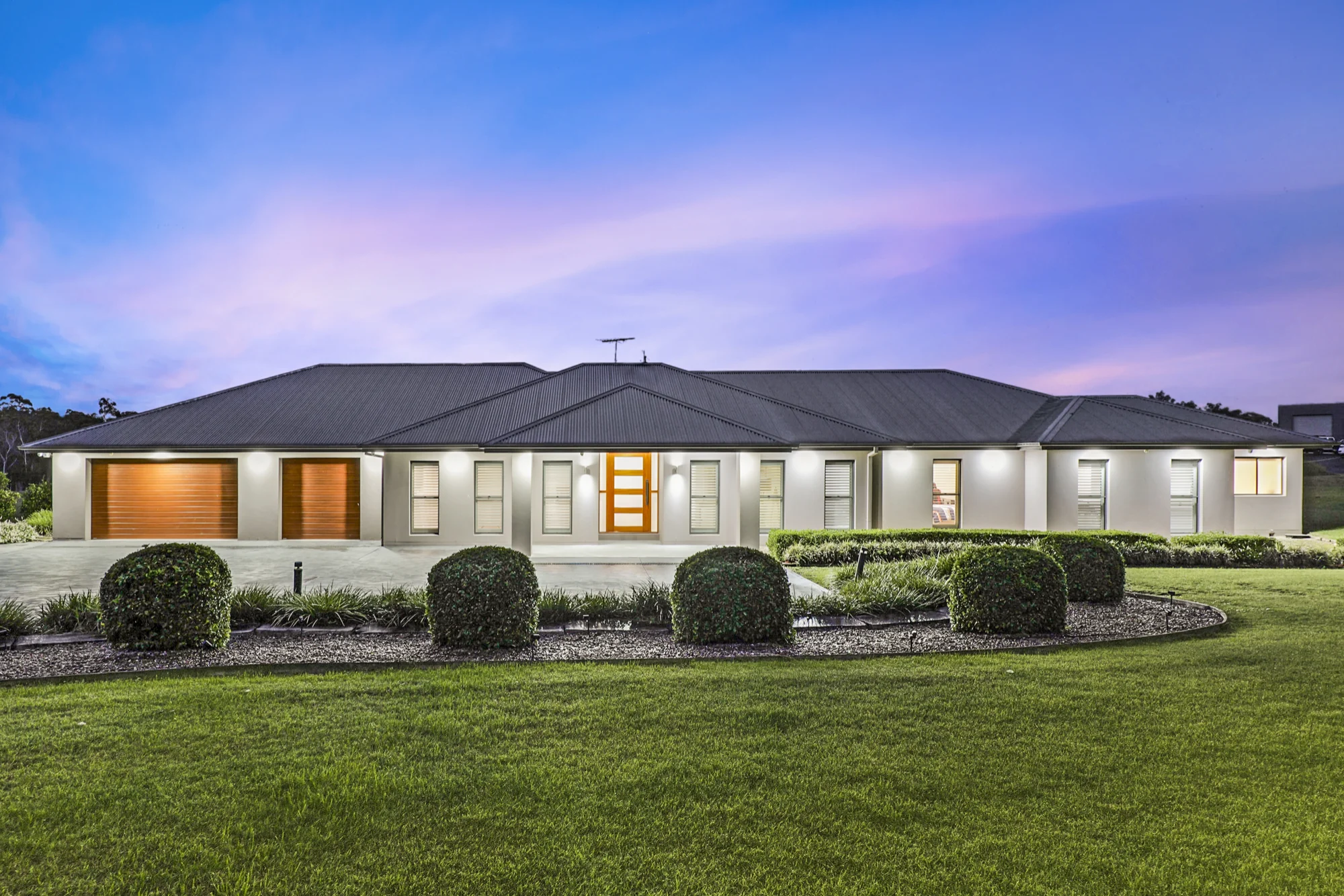 147 Stannix Park Road, Wilberforce, NSW 2756