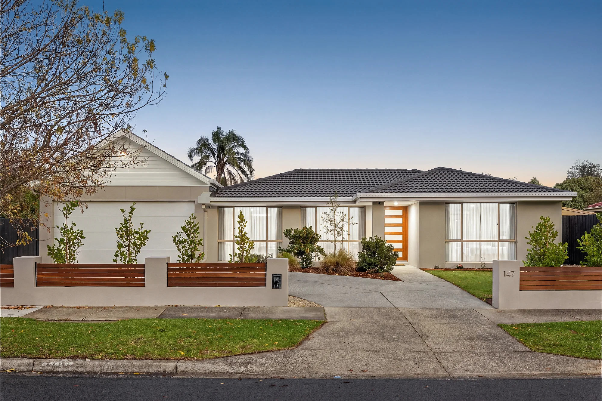 147 Windermere Drive, Ferntree Gully, Vic 3156