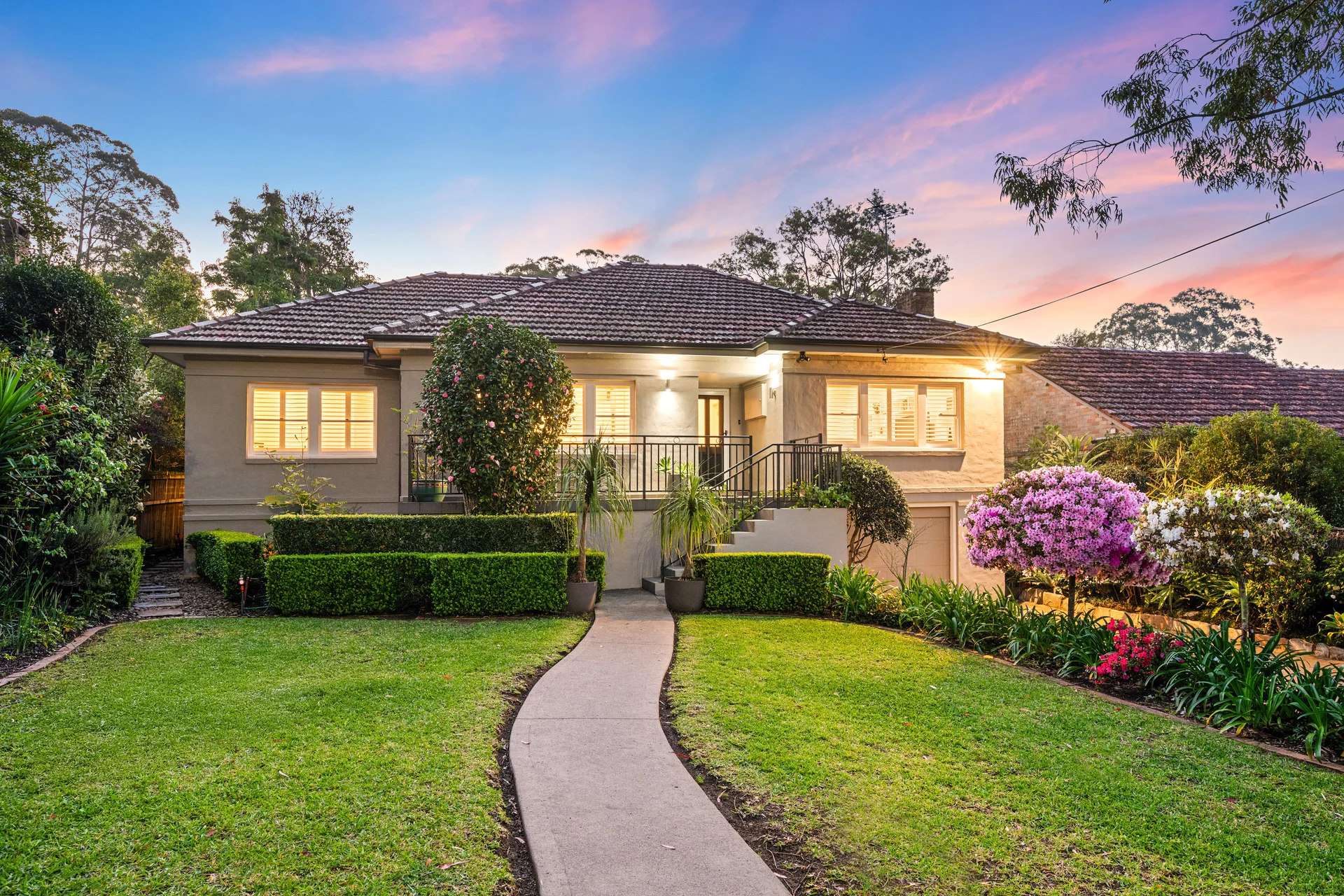 148 Bobbin Head Road, Turramurra, NSW 2074