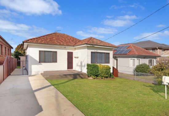 148 Fowler Road, Guildford, NSW 2161
