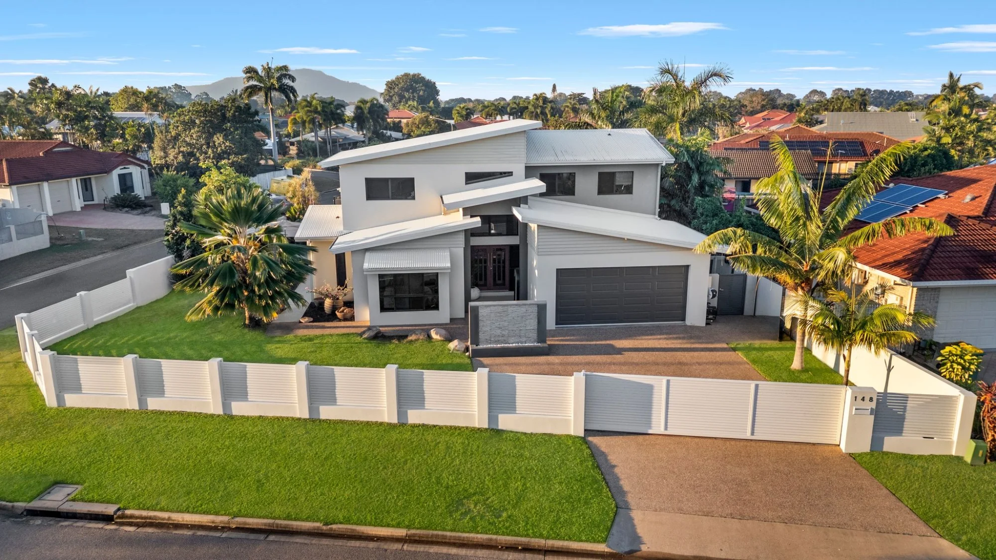 148 River Park Drive, Annandale QLD 4814