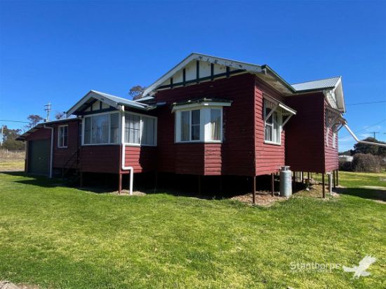 149 Border Road, Applethorpe, Qld 4378