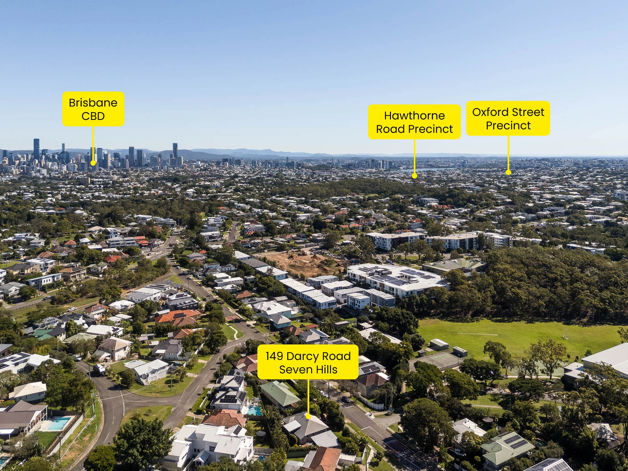 149 D'arcy Road, Seven Hills, Qld 4170