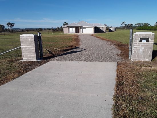 149 Glen Legh Road, Glen Innes, NSW 2370