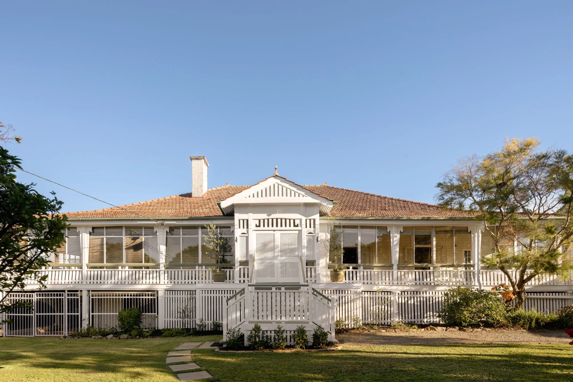 149 Lancaster Road, Ascot QLD 4007