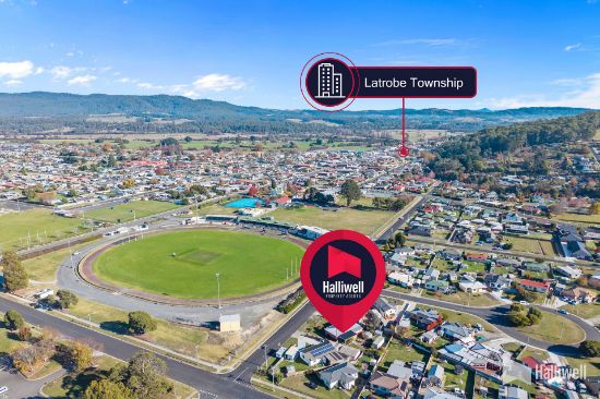 149 Last Street, Latrobe, Tas 7307
