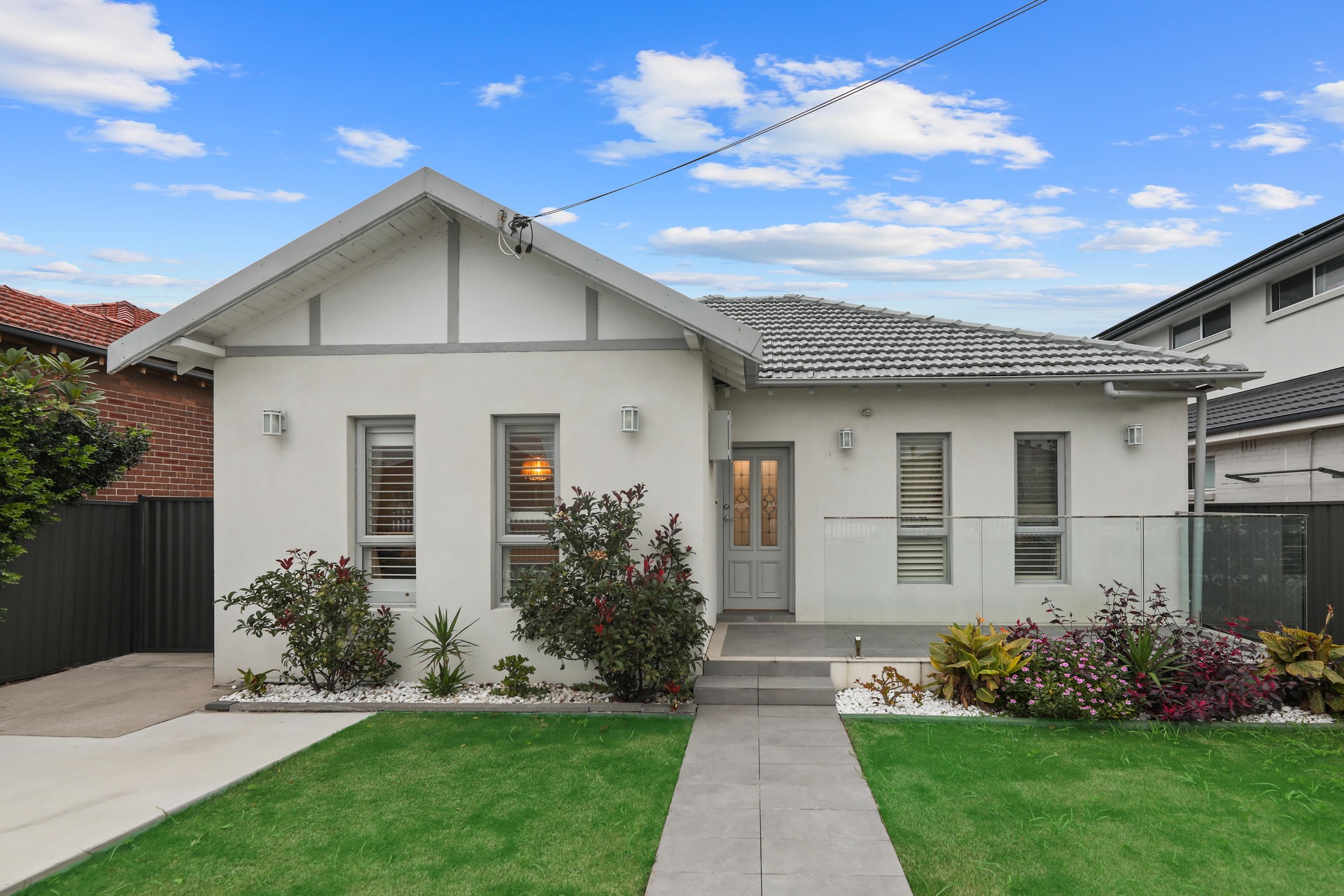 149 President Avenue, Monterey, NSW 2217 149 President Avenue, Monterey, NSW 2217