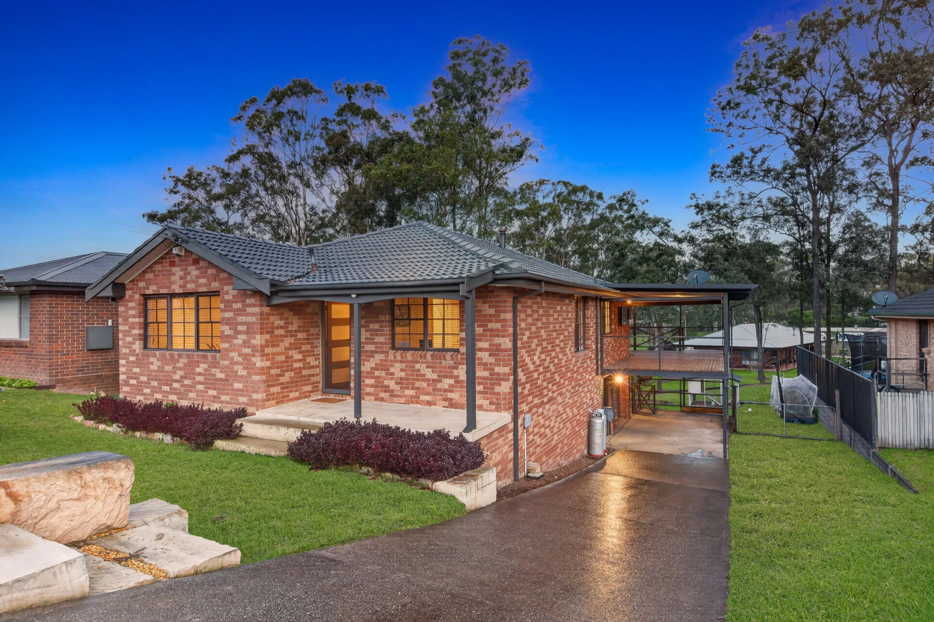 149 Spinks Road, Glossodia, NSW 2756