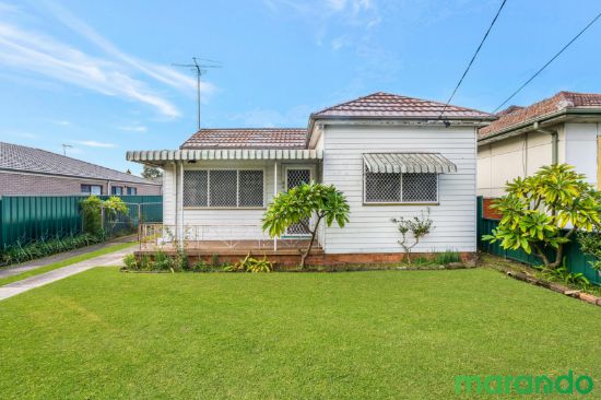 149 The Horsley Drive, Fairfield East, NSW 2165